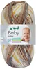 Gründl Babywolle Baby Color 50 g /150 m 70 % Polyacryl 30% Produktbild-Vorschau 2