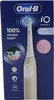 Oral-B iO 2 elektrische Zahnbürste, Hellrosa, für Produktbild-Vorschau 12