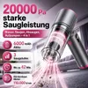 4-In-1 Handstaubsauger, 20000PA Akku-Handstaubsauger, LED Produktbild-Vorschau 2
