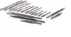 Jeu de 17 forets et burins SDS avec coffret perforateur Voir les images du produit 7