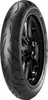 Pneumatici PIRELLI DIABLO ROSSO II (F) (K) Standard 120/70 Anteprima dell’immagine prodotto 3