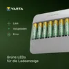 VARTA Ladegerät Eco Charger Pro Recycled inkl. 4x Mignon AA Produktbild-Vorschau 22