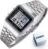 Montres Casio A500WA1D Voir les images du produit 12
