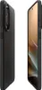 SPIGEN Spigen Liquid Air Custodia per Galaxy S25 Edge Nero Anteprima dell’immagine prodotto 8
