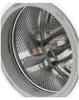 Lave-linge intégrable 8kg 1400 tours/min blanc - Sharp - Voir les images du produit 6