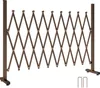 Outsunny Scherengitter Absperrgitter ausziehbar 31-250cm Produktbild-Vorschau 1