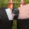 Kompatibilní s náramky Samsung Galaxy Watch 46 mm/Gear S3 Náhled obrázku produktu 4