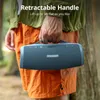 Tronsmart Mirtune S100, 2.1 kanály/kanálov, 50 W, 20 W, 30 Náhľad obrázku produktu 14