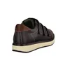 Liromed 950 bequeme Slipper, Herren, Schwarz, Leder, NEU - Produktbild-Vorschau 3