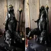 Hekate Niktipolos Statue, magische griechische Göttin, Produktbild-Vorschau 7