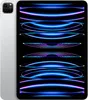 APPLE MNXL3FD/A iPad Pro 27,96cm 11,0Zoll 1TB WiFi Silber Produktbild-Vorschau 3