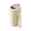 Thermobecher, Kaffeebecher to go, 450ml, Produktbild-Vorschau 8