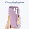 Hülle für Samsung Galaxy S23 Ultra mit 9H Displayglas Produktbild-Vorschau 2