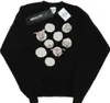 Disney - "Peekaboo" Sweatshirt für Herren BI16894 (S) Produktbild-Vorschau 1