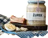 Soupe « Żurek » maison 700 ml - Schronisko Bukowina Voir les images du produit 2