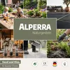 ALPERRA Edelsplitt 2-5 mm 25 kg anthrazit Ziersplitt für Produktbild-Vorschau 6