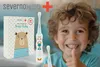 Szczoteczka soniczna elektryczna do zębów dla dzieci 3-6 Podgląd zdjęcia produktu 11