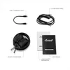 Sluchtka Marshall Major V Bluetooth, 100 hodin pehrvn - ern Náhled obrázku produktu 34