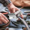 Ösenzangen-Set, Lochzange Set mit 500 Ösen für Leder und Produktbild-Vorschau 8