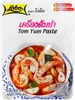 A pouch of Tom Yum paste with an image of the prepared dish. Anteprima dell’immagine prodotto