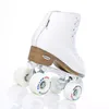Tempish Classic Damen-rollschuhe Weiß EU 38 Frau Weiß EU 38 Produktbild-Vorschau 8