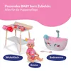 BABY born Einhornbett mit verstellbarer Höhe für 36 & 43 cm Produktbild-Vorschau 7