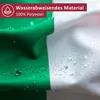 PHENO FLAGS Italien Flagge 90x150cm Italienische Fahne Produktbild-Vorschau 3