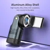 INF Adattatore Magnetico Type-C 240W Girevole a 540° con 9 Anteprima dell’immagine prodotto 14