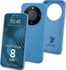 Silikon Handyhülle für Honor Magic8 Lite, Bizon Soft Case, Produktbild-Vorschau 1