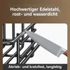 Küchenregal, 1/2 Etagen Gewürzregal, Hängendes Kühlschrank Produktbild-Vorschau 6