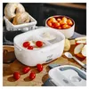 Elektrische Lunchbox Behälter Thermobehälter Lunchbox Produktbild-Vorschau 22