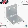 KOTARBAU® 100er Set Winkelverbinder Regalwinkel 30x30x30mm Produktbild-Vorschau 3