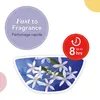 Yankee Candle Wax Melts | Midnight Jasmine | bis zu 8 Produktbild-Vorschau 6
