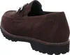 Sioux Meredith Damenslipper, Leder, Braun, Wechselfußbett, Produktbild-Vorschau 14