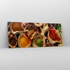 Bild auf Leinwand - Leinwandbild - Küche Essen Kräuter Produktbild-Vorschau 4