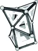 Geomag, Classic Black and White 013, Konstruktionsspielzeug Produktbild-Vorschau 17