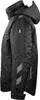 MASCOT 12135-211-09-XL, Jacke, Uni, Schwarz, XL, 112 cm, Produktbild-Vorschau 11