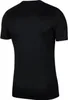 Nike M Nk Df Park Vii Jsy Ss Black/White Black/White Xl Produktbild-Vorschau 2