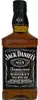 A bottle of Jack Daniel's Old No. 7 Tennessee Whiskey. Produktbild-Vorschau