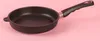AMT 524, Rund, Allzweckpfanne, Schwarz, 24 cm, 50 mm, 1 Produktbild-Vorschau 7