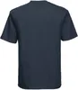 Russell - T-shirt pour homme PC5341 (L) (Bleu foncé) Voir les images du produit 2