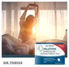 Dr.Theiss Melatonin Melatonina compresse 90 Capsule Anteprima dell’immagine prodotto 3