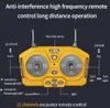 Escavatore radiocomandato RC a 2,4 GHz con batteria Anteprima dell’immagine prodotto 4