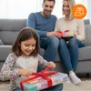GUMOVÉ PÁSKY NA VÝROBU NÁRAMKŮ MEGA DIY SET pro děti XXL Náhled obrázku produktu 6