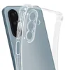 Mayaxess, coque souple pour Galaxy A17 avec coins Voir les images du produit 3