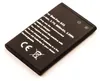Ersatzakku für Bea-Fon S33 – 3,7V 800mAh ???????? Produktbild-Vorschau 1