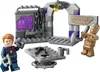 LEGO® Marvel Super Heroes 76253 Hauptquartier der Guardians Produktbild-Vorschau 1