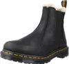 DrMartens 2976 Leonore Black Wyoming 38 Produktbild-Vorschau 8