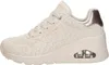 Skechers Uno Wedge - Safari Daze  Sneakers Laag - gebroken Produktbild-Vorschau 1