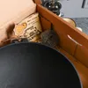 MAYSTERNYA Gusseiserner Dutch Oven - 8 Liter - Bratpfanne - Produktbild-Vorschau 5